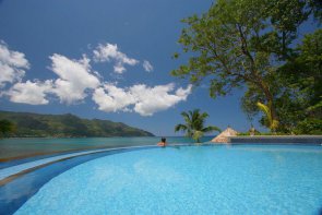 Hilton Seychelles Northolme Resort - Seychely - Mahé