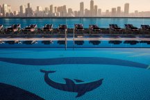 Hilton Sharjah - Spojené arabské emiráty - Sharjah