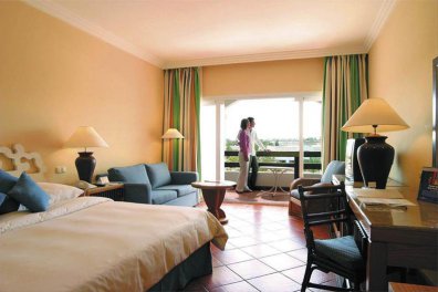 Hotel Sharm Dreams By Jaz - Egypt - Sharm El Sheikh - Naama Bay