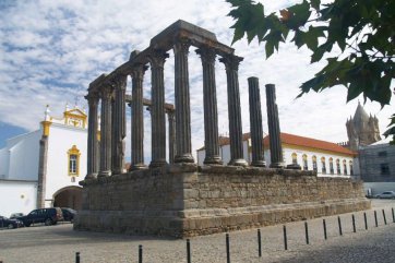 Historické Portugalsko (Fly & Drive) - Portugalsko