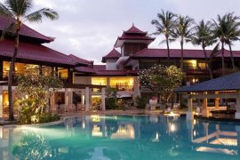 Holiday Inn Baruna - Bali - Kuta Beach