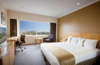 Holiday Inn Potts Point - Austrálie - Sydney