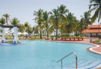 Holiday Inn Resort Goa - Indie - Goa - Cavelossim