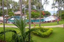 Holiday Resort Lombok - Indonésie - Lombok