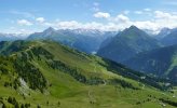 Hory, jezera a soutěsky Korutan - Rakousko - Korutany