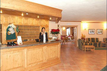 HOTEL 3 SIGNORI - Itálie - Alta Valtellina - Santa Caterina Valfurva