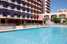 Hotel 4* Andalusie pro seniory - Španělsko - Andalusie