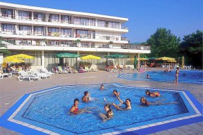 Hotel a depandance LAVANDA - Chorvatsko - Hvar - Stari Grad