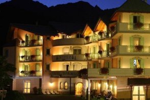 Hotel Abete Bianco - Itálie - Paganella - Andalo