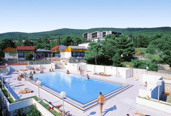 Hotel Ad Turres - Chorvatsko - Crikvenica