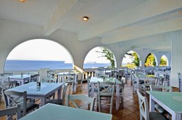 Hotel Adrina Beach - Řecko - Skopelos - Panormos