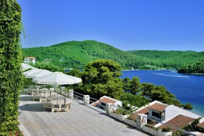 Hotel Adrina Beach - Řecko - Skopelos - Panormos
