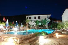 Hotel Afrodite - Řecko - Skopelos - Panormos