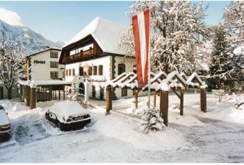 Hotel Agathawirt - Rakousko - Hallstätter See - Bad Goisern