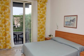 Hotel Airone - Itálie - Toskánsko - Marina di Pietrasanta