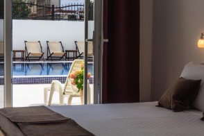 Hotel Akapulco - Černá Hora - Sutomore