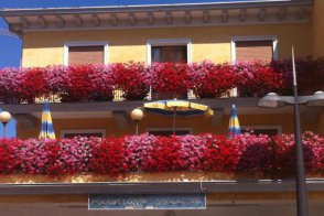 Hotel Al Mare - Itálie - Lido di Jesolo