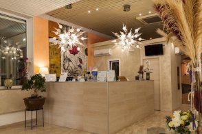Hotel Al Nuovo Porto - Itálie - Rimini - Bellaria