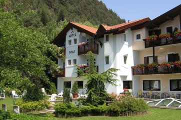 HOTEL AL POLO - Itálie - Val di Fiemme - Ziano di Fiemme