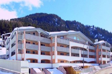 Hotel Al Sole - Itálie - Val di Fassa - Canazei