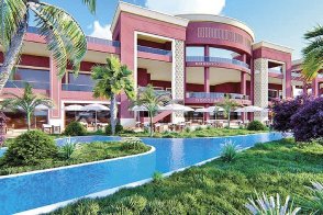 Hotel Albatros Laguna Beach - Egypt - Sharm El Sheikh