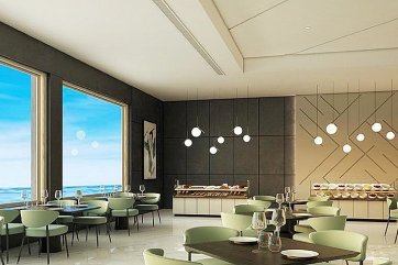 Hotel Albatros Laguna Beach - Egypt - Sharm El Sheikh