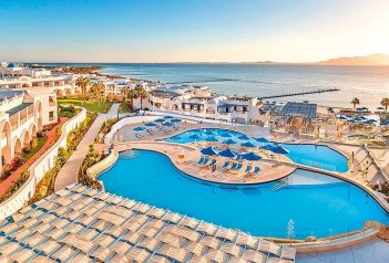 Hotel Albatros Palace Resort - Egypt - Sharm El Sheikh