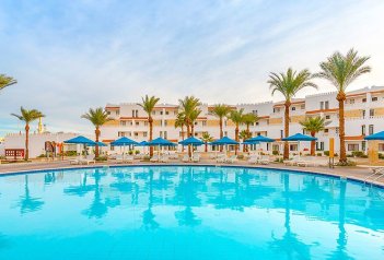Hotel Albatros Sharm Resort - Egypt - Sharm El Sheikh