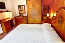 Hotel alla Posta - Itálie - Arabba - Marmolada - Caprile