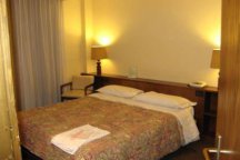 Hotel Alle Tre Baite - Itálie - Alta Valtellina - Santa Caterina Valfurva