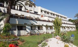 Hotel Allegro Agadir - Maroko - Agadir 