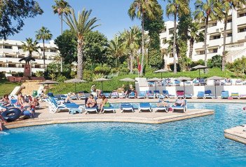 Hotel Allegro Agadir - Maroko - Agadir 