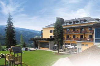 Hotel Alpenhof - Rakousko - Semmering - Steinhaus am Semmering