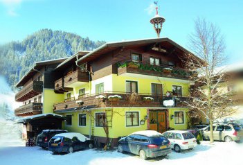 Hotel Alpenrose - Rakousko - Rauris - Embach