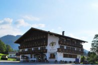 Hotel Alpentraum - Rakousko - Tauplitz - Bad Mitterndorf