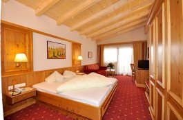 Hotel Alphof - Rakousko - Alpbachtal - Alpbach