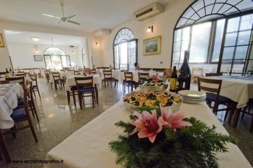 Hotel Altamira - Itálie - Abruzzo - Roseto degli Abruzzi