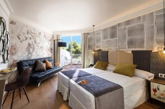Hotel ALUA CALVIA DREAMS - Španělsko - Mallorca - Magaluf