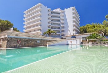 Hotel ALUA CALVIA DREAMS - Španělsko - Mallorca - Magaluf
