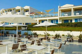 Hotel Alua Soul - Řecko - Zakynthos - Tragaki