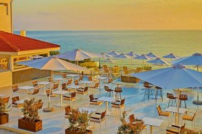 Hotel Alua Soul - Řecko - Zakynthos - Tragaki