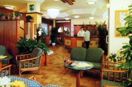 Hotel Ambassador - Itálie - Bibione