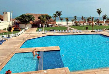 Hotel Ambiance Villas - Mexiko - Cancún