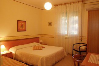 Hotel Ambra - Itálie - Toskánsko - Forte dei Marmi
