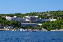 Hotel Amfora - Chorvatsko - Hvar - Stari Grad