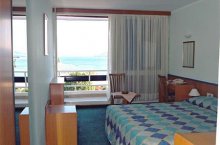 Hotel Amfora - Chorvatsko - Istrie - Rabac