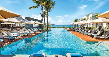 Hotel Anantara Iko Mauritius Resort & Villas