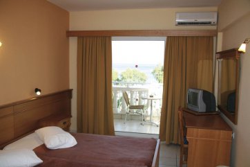 Hotel Anastasia - Řecko - Zakynthos - Laganas