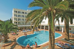Hotel Anba Romani - Španělsko - Mallorca - Cala Millor