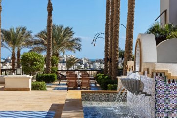 Hotel Ancient Sands Golf Resort El Gouna - Egypt - El Gouna